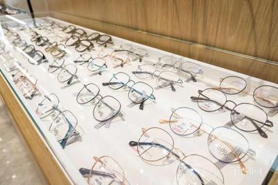 蕭山人氣眼鏡店盛大開業(yè)，福利來襲 太陽鏡免費(fèi)送！