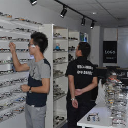 LOGO眼鏡(福田科學(xué)館店) - 深圳專業(yè)配鏡購(gòu)物指南