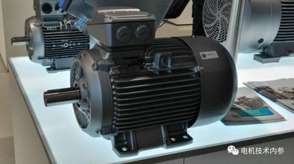 電機(jī)制造工藝淺析 從原理到成品的核心流程