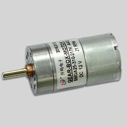 上海升瑪電機(jī)廠 專業(yè)制造直流有刷電機(jī)與24V直流減速電機(jī)